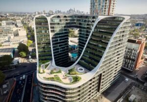 One Global Resorts Green Square