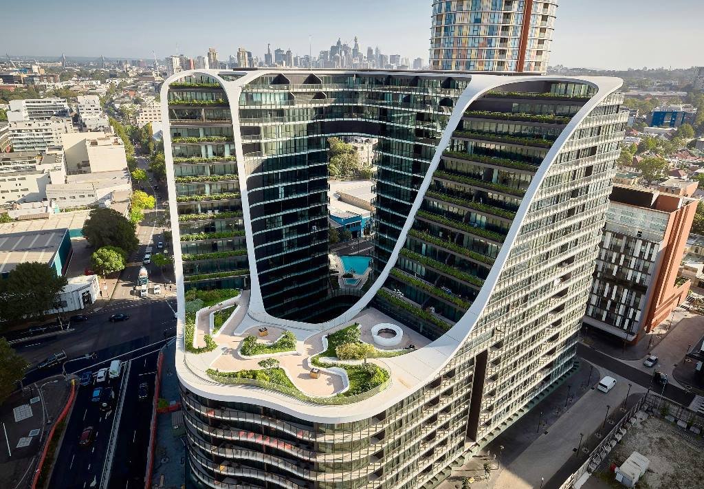One Global Resorts Green Square