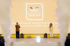 Dulux