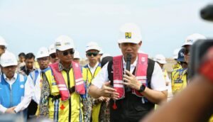 Jalan Tol Semarang-Demak