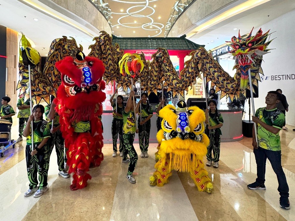 Kuningan City Mall