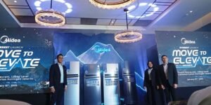 Midea Everest