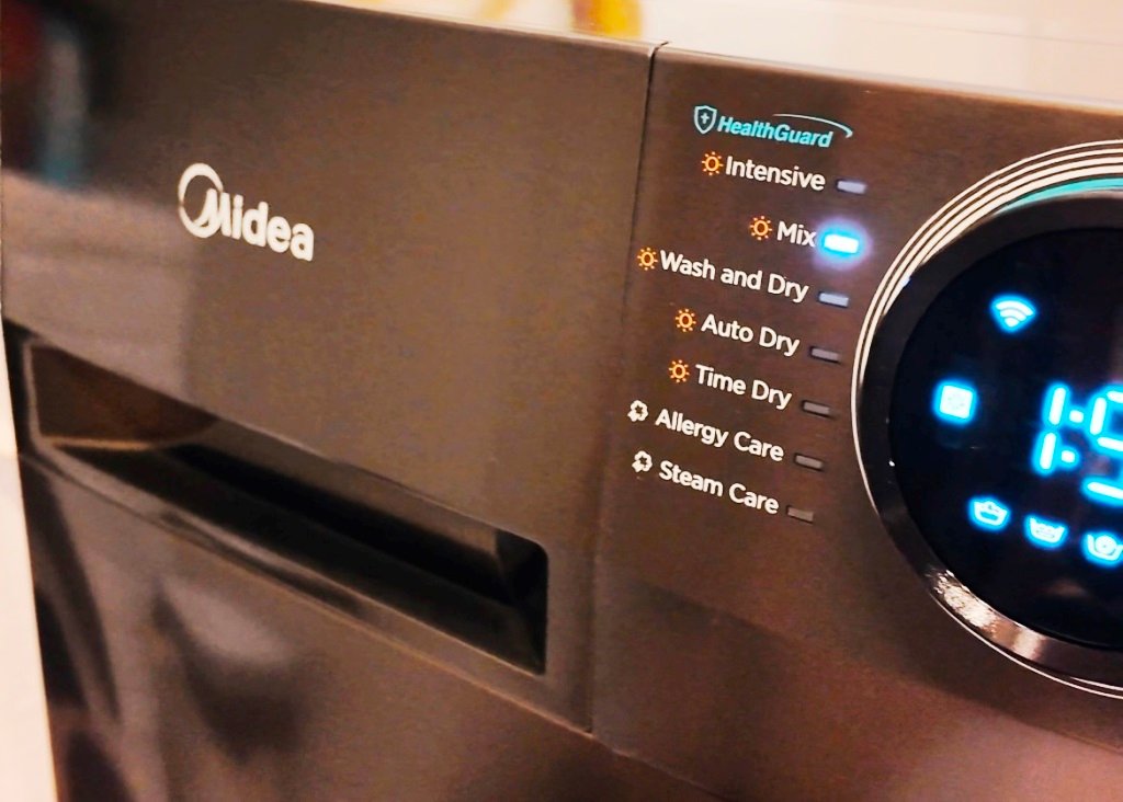 midea