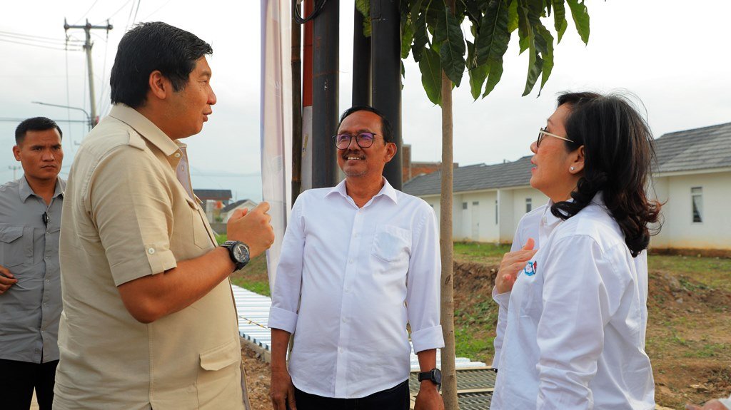 perum perumnas