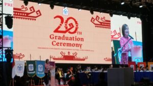 President University