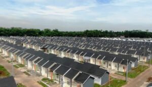 rumah tapera, program 3 juta rumah