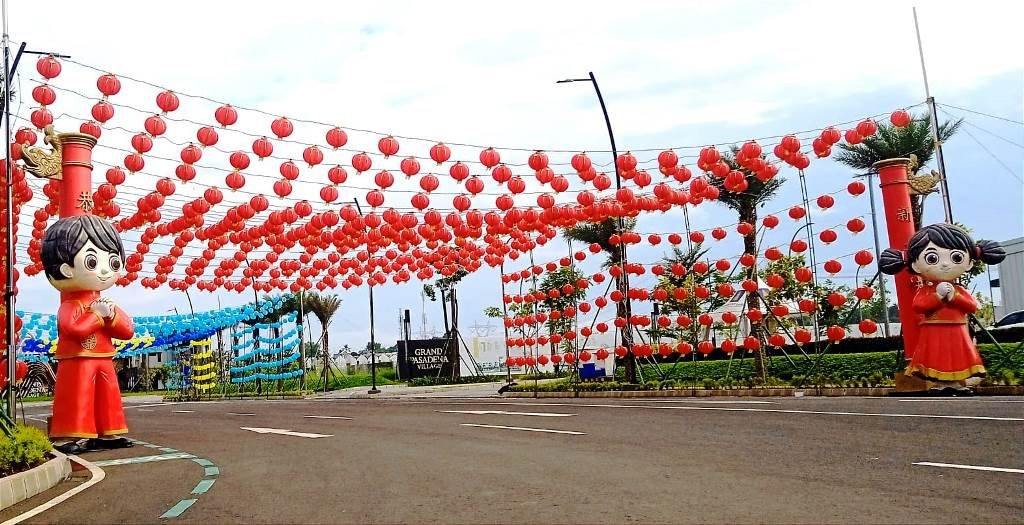 gading serpong