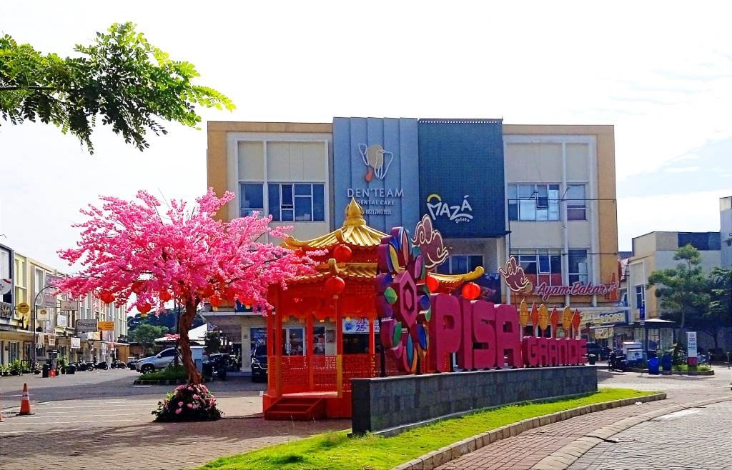 gading serpong