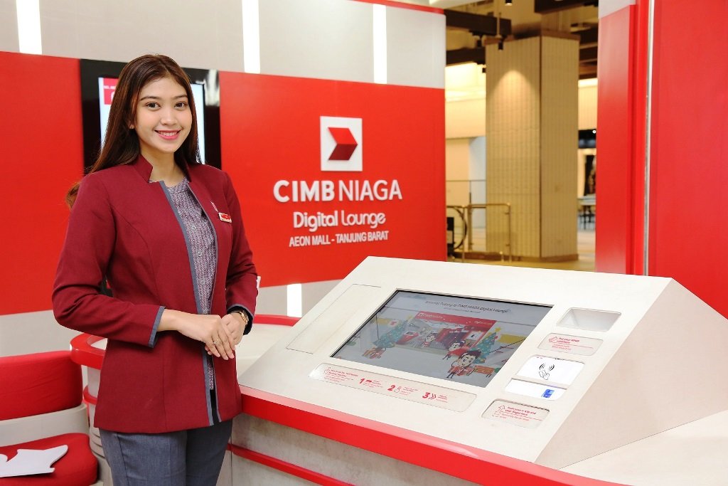 cimb niaga