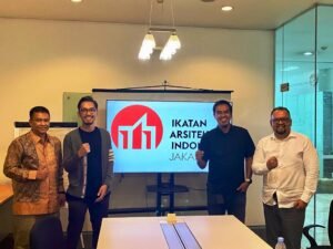 IAI Jakarta