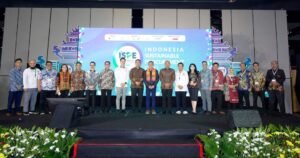ISPE 2025