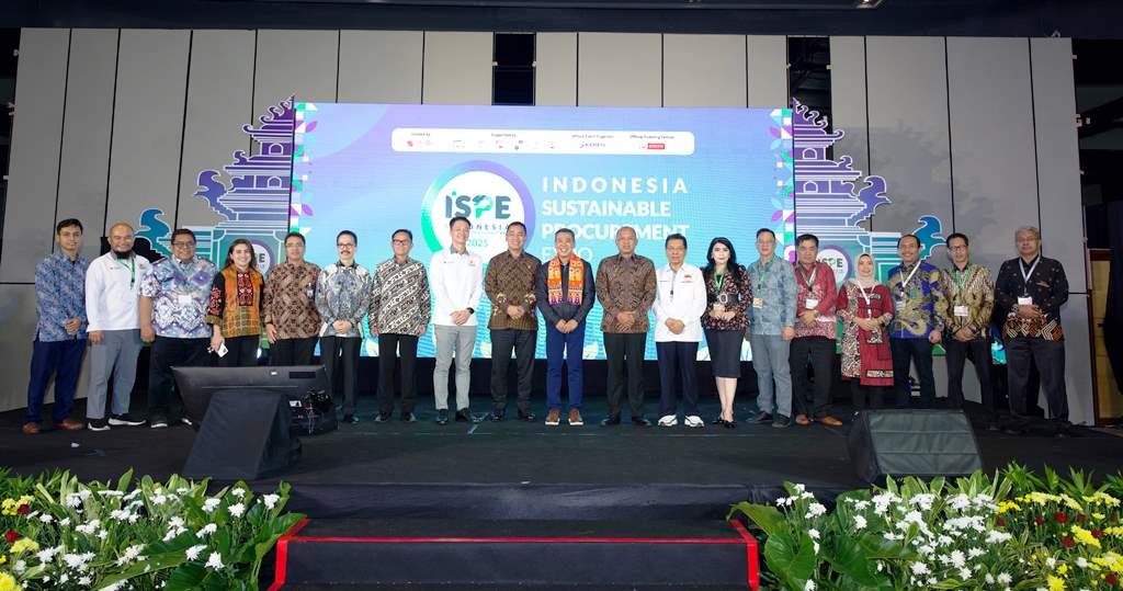 ISPE 2025