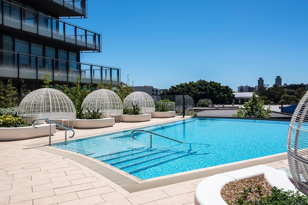 australia