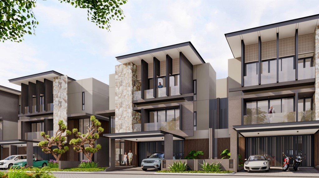 kota wisata cibubur