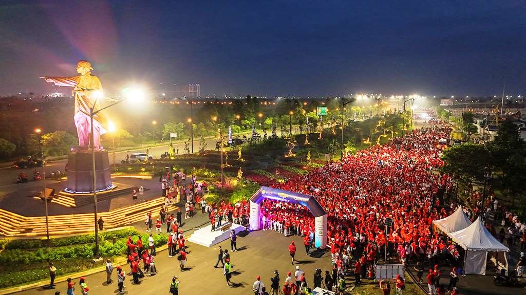 Gate 1 PIK2