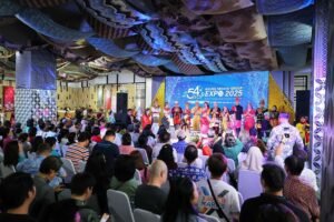ASG expo 2025