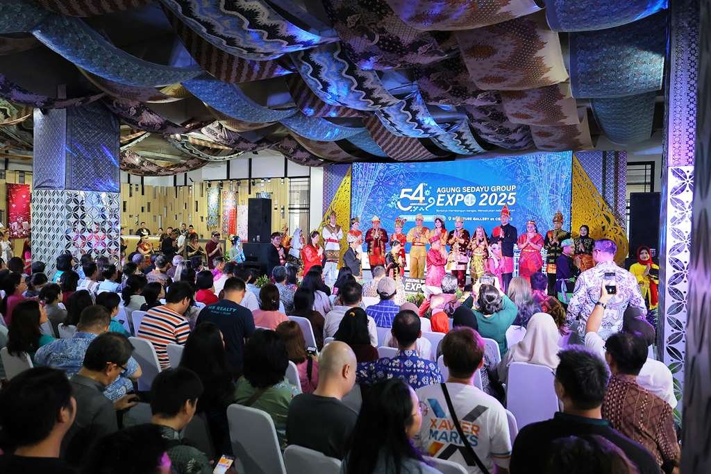 ASG expo 2025