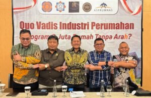 Program 3 Juta Rumah