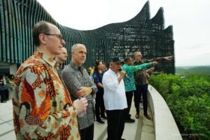 Kepala Otorita IKN
