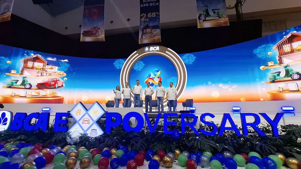 BCA Expoversary 2025