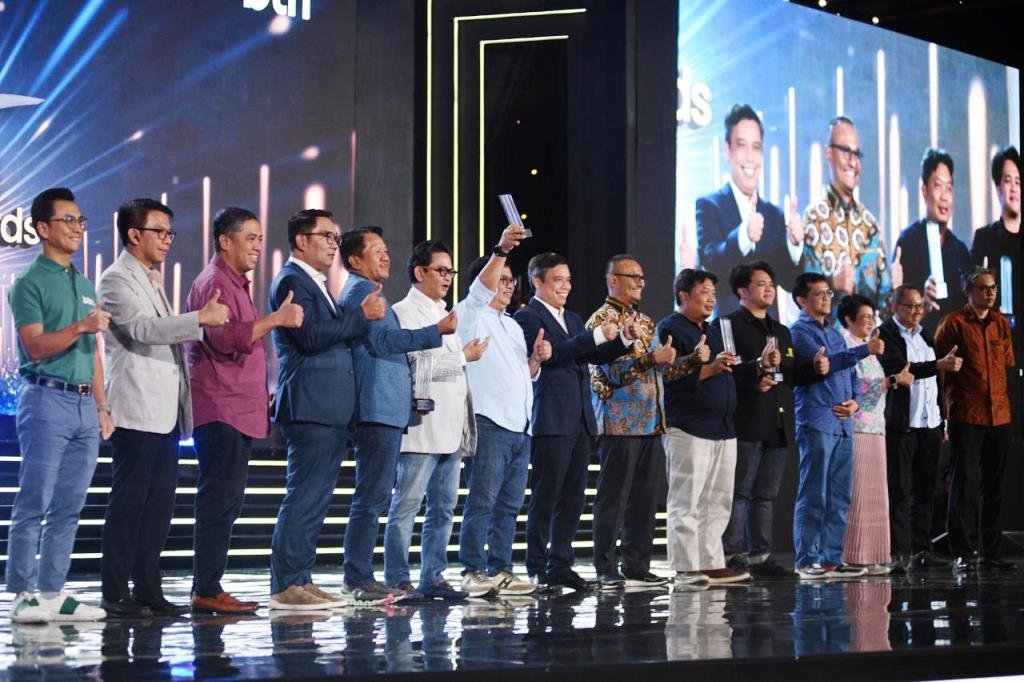 BTN Awards 2025 