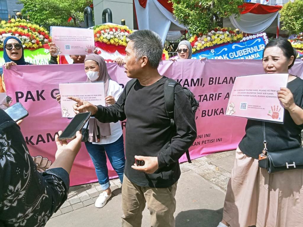 pam jaya