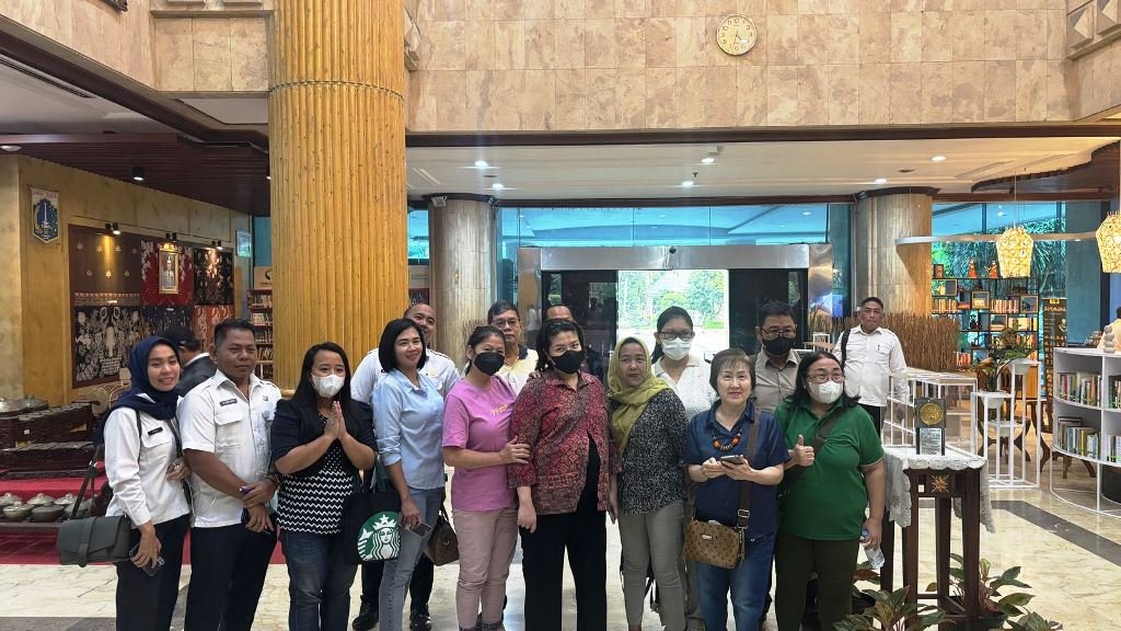 Gading Nias Residence 