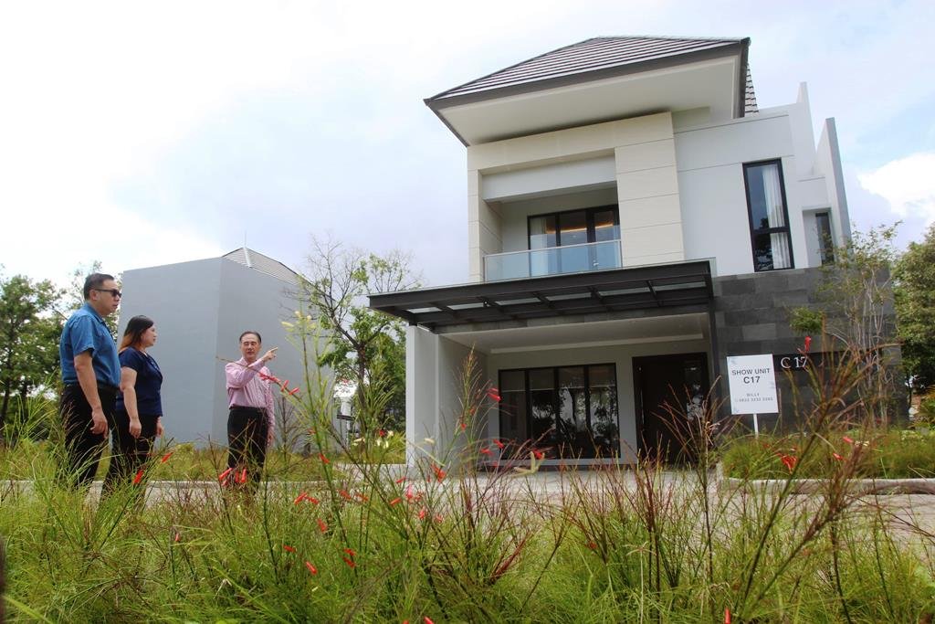 Tierra Residence
