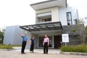 Tierra Residence
