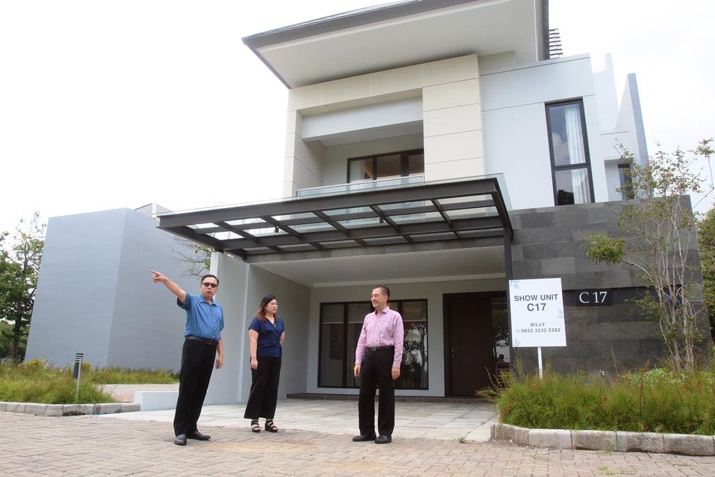 Tierra Residence
