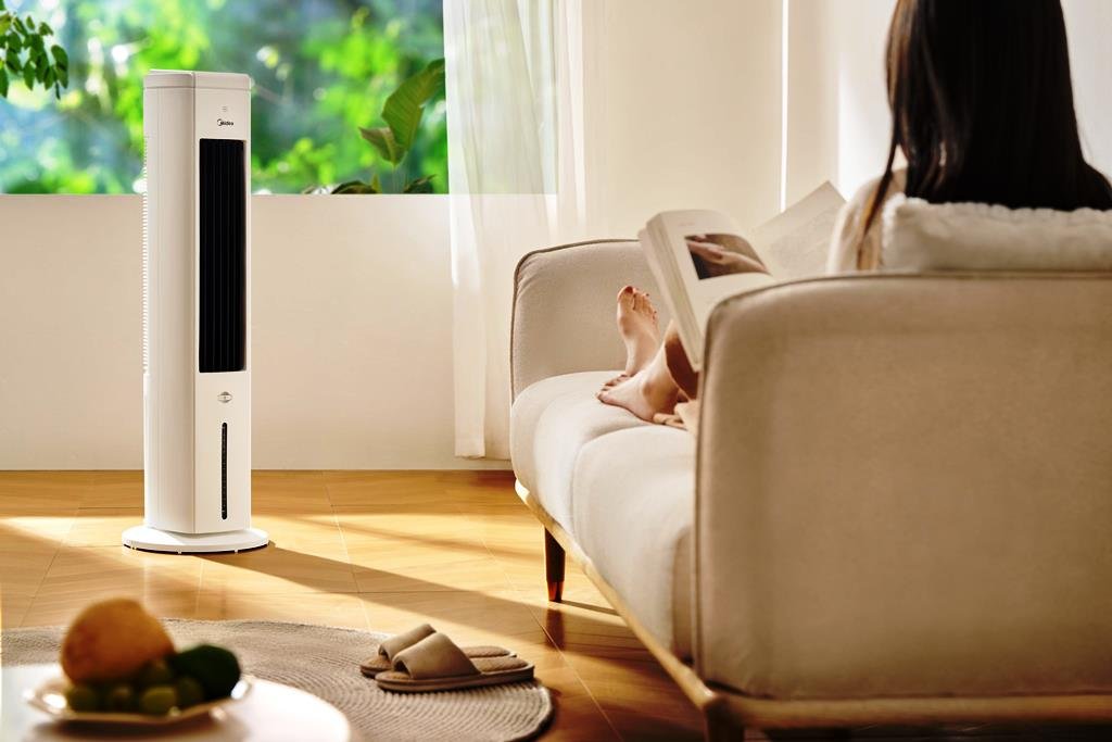 midea