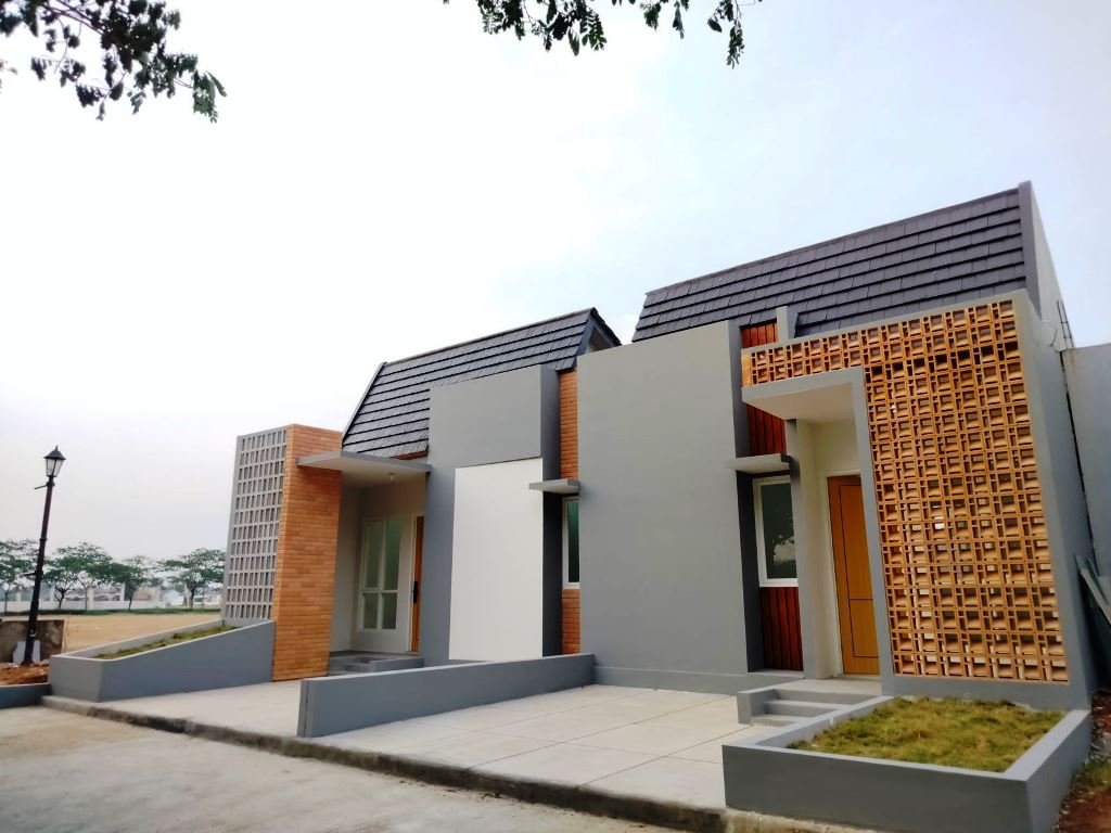 Neo Green Terrace