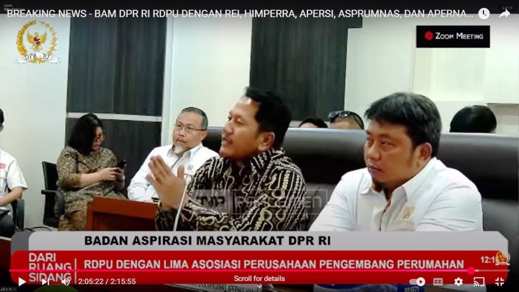 Program 3 Juta