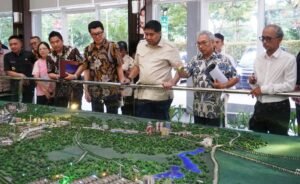 Citra Maja City