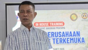 Darwis Daeng Nai