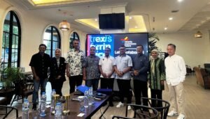 Jakarta Experience Board