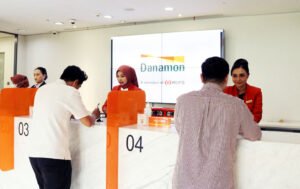 Danamon