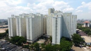 PPPSRS GNR, rei dki jakarta