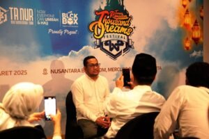 Tanur Muthmainnah Tour