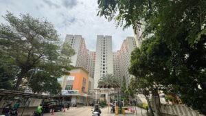 Gading Nias Residence, FMJP2R