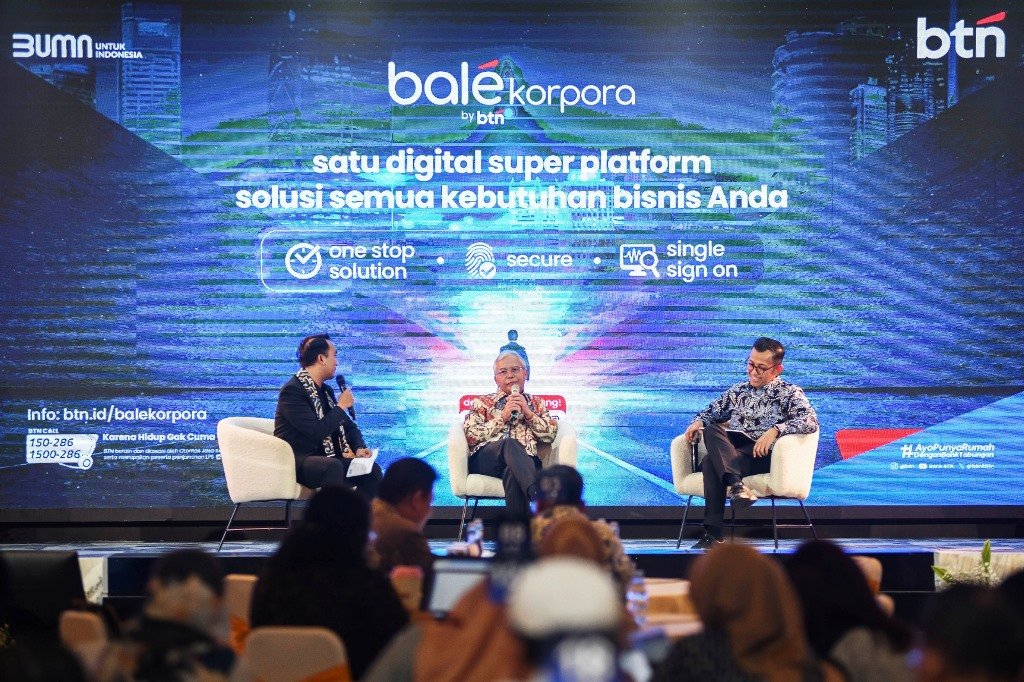 bale korpora