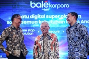 bale korpora