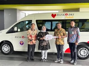bank dki