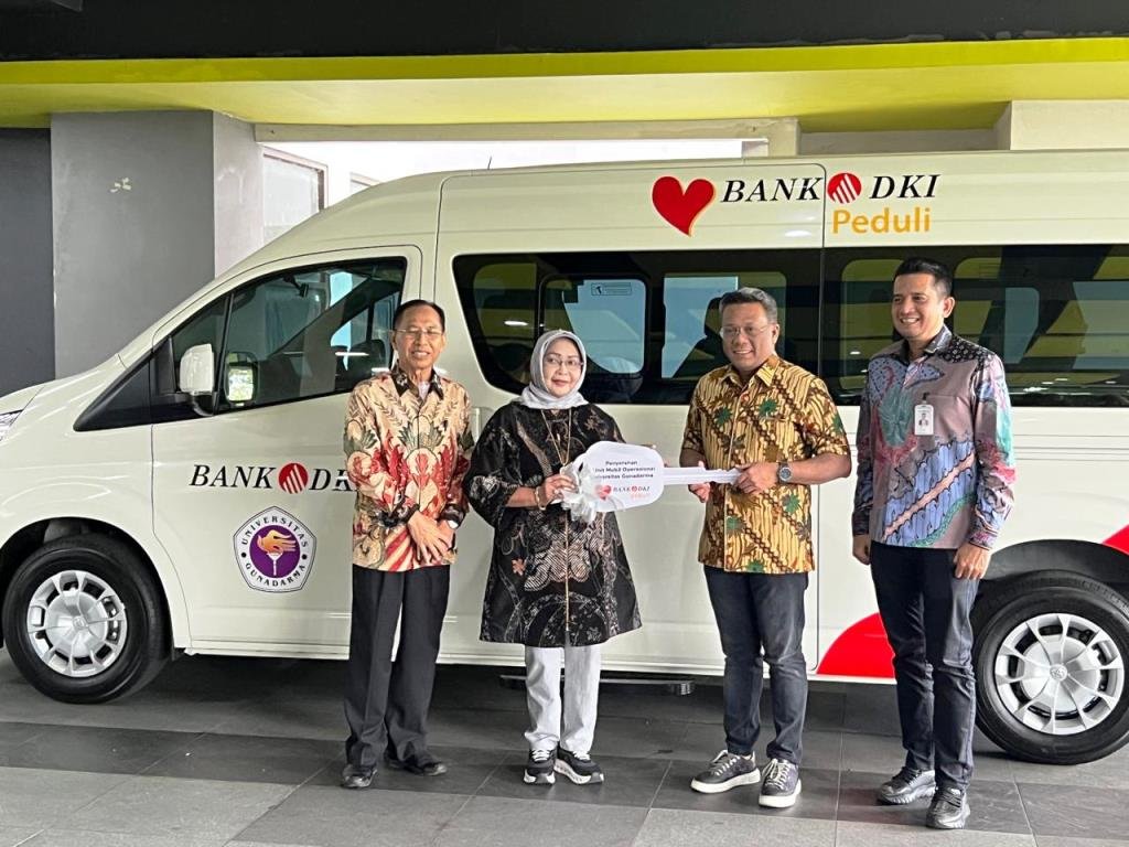 bank dki
