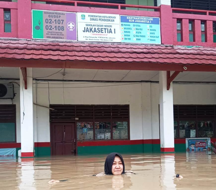 jabodetabek