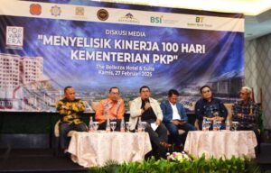kementerian pkp