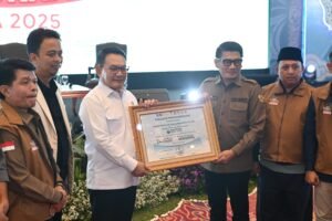 rakornas desa 2025