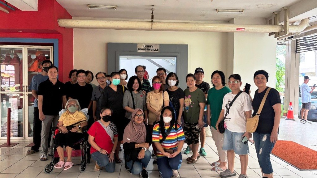 Gading Nias Residence