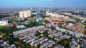 Summarecon Bekasi