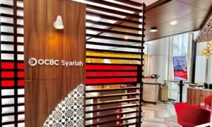 OCBC syariah